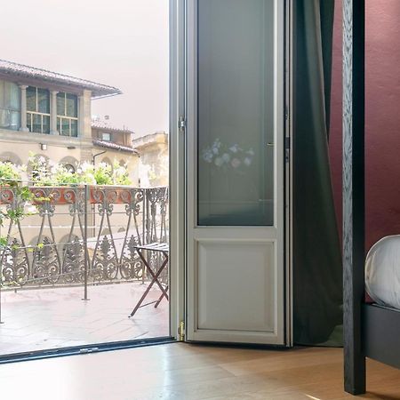Tornabuoni Place Florence Exterior photo